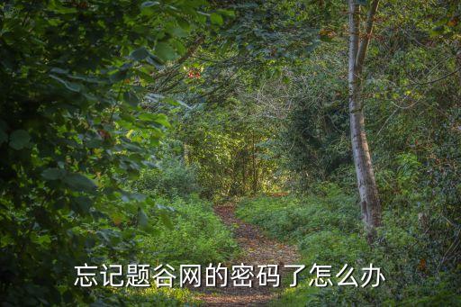 題谷網，題谷網網址是什么