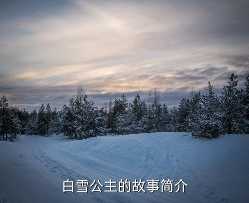 白雪公主原版故事完整，白雪公主主要內(nèi)容