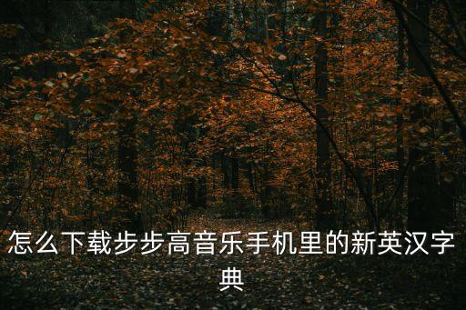 學習天地，bbk v206手機不小心把學習天地給刪了又說可以在步步高官方網(wǎng)站