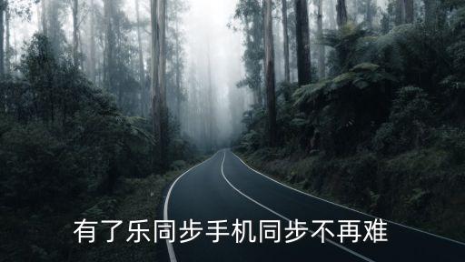樂同步，樂同步手機照片備份功能強大哈 推薦給大家啦